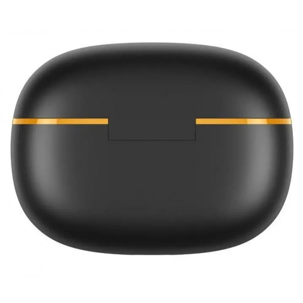 Bluetooth-гарнітура Realme Buds T200 Lite Volt Black_EU