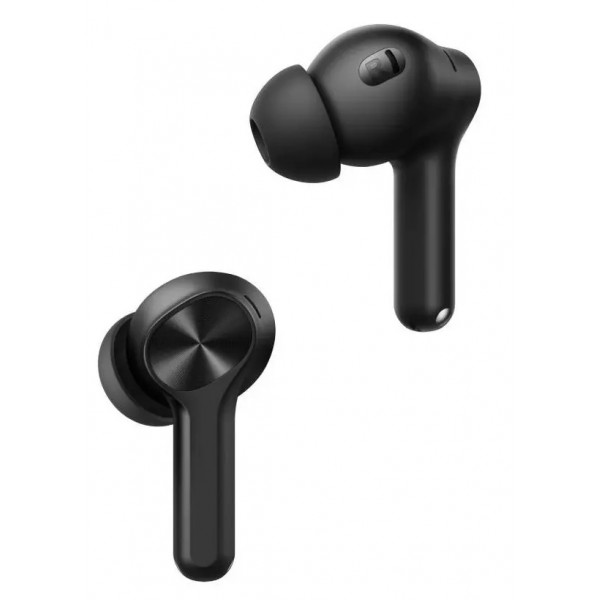 Bluetooth-гарнітура Realme Buds T200 Lite Volt Black_EU