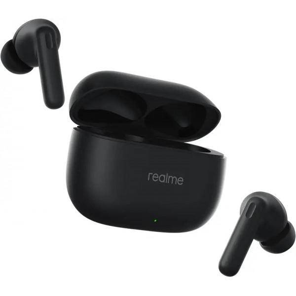 Bluetooth-гарнітура Realme Buds T310 Black