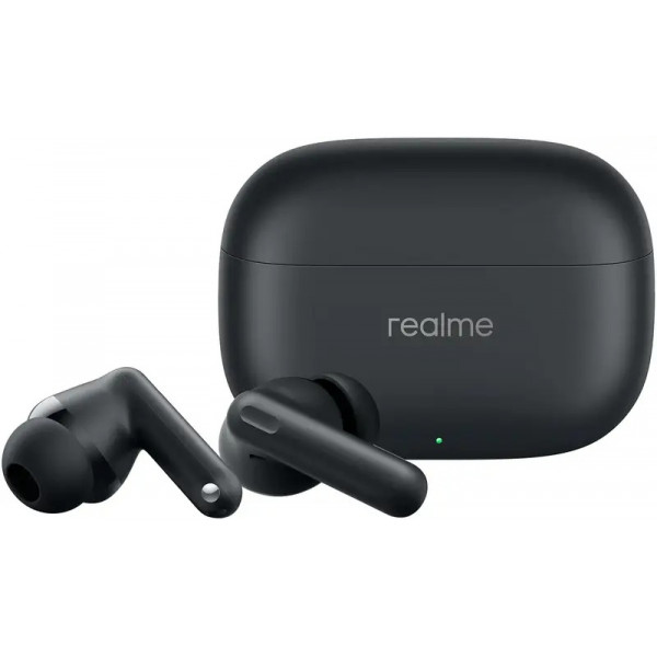 Bluetooth-гарнітура Realme Buds T310 Black
