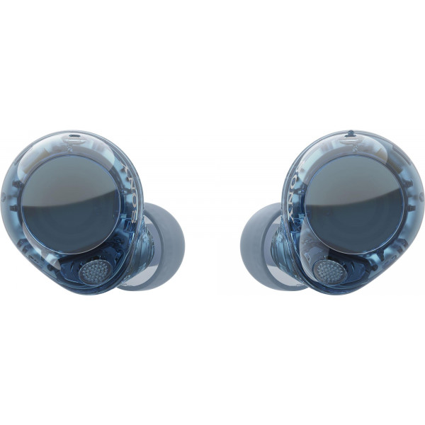 Bluetooth-гарнітура Sony WF-C710N Glass Blue (WFC710NL.E)