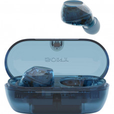 Bluetooth-гарнітура Sony WF-C710N Glass Blue (WFC710NL.E)