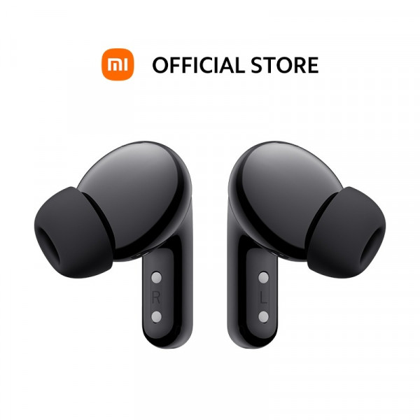 Bluetooth-гарнітура Xiaomi Redmi Buds 5 Black (BHR7627GL)