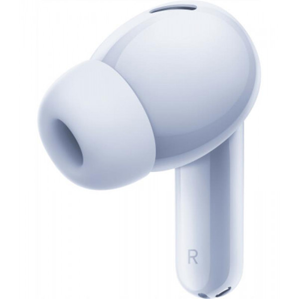 Bluetooth-гарнітура Xiaomi Redmi Buds 5 Pro Aurora Purple (BHR7799GL) EU_