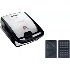 Бутербродниця Tefal SW852D12