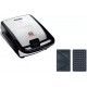 Бутербродниця Tefal SW852D12