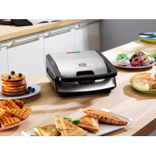 Бутербродниця Tefal SW852D12