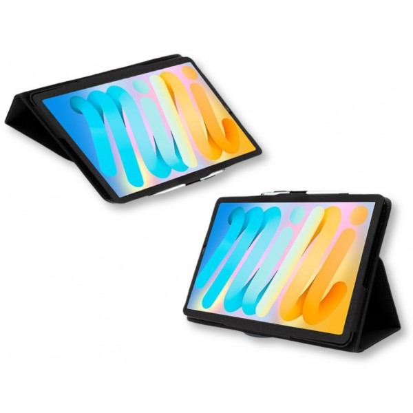 Чохол BeCover Slimbook для Teclast T50 Mini 8.7" Black (715130)