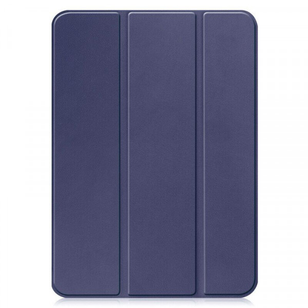 Чохол BeCover Smart Case для Apple iPad Air 11" M2 2024 Deep Blue (711384)