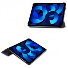 Чохол BeCover Smart Case для Apple iPad Air 11" M2 2024 Deep Blue (711384)
