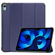 Чохол BeCover Smart Case для Apple iPad Air 11" M2 2024 Deep Blue (711384)