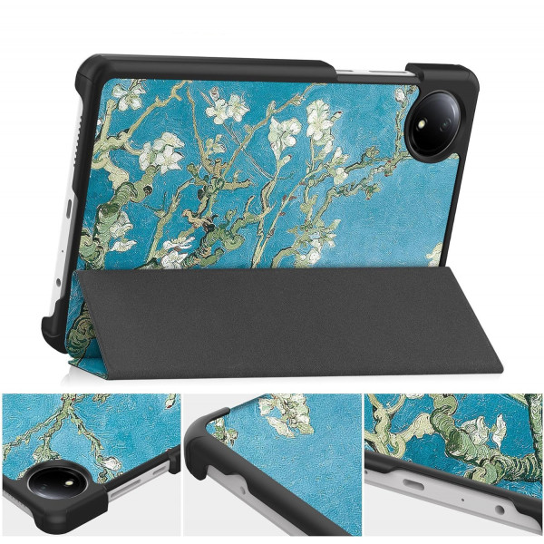 Чохол BeCover Smart Case для Xiaomi Redmi Pad SE 8.7" Spring (711918)