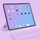 Чохол BeCover Tri Fold Soft TPU Silicone для Apple iPad Air 11" M4 2026 Purple (715241)
