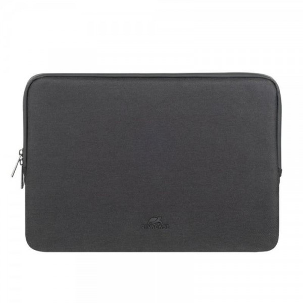 Чохол для ноутбука Rivacase 8115 Eco 15.6" Black