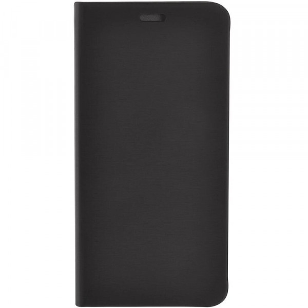 Чохол-книжка 2E Folio для Huawei P20 Black (2E-H-P20-18-MCFLB)