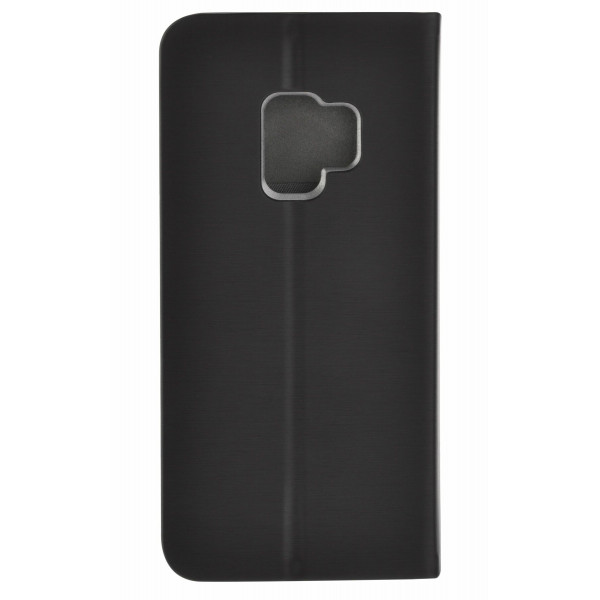 Чохол-книжка 2E Folio для Samsung Galaxy S9 SM-G960 Black (2E-G-S9-18-MCFLB)
