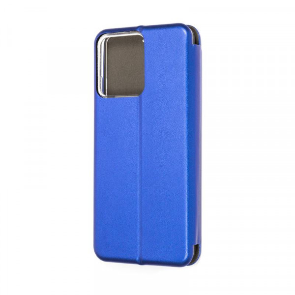 Чохол-книжка Armorstandart G-Case для Oscal C70 Blue (ARM71965)