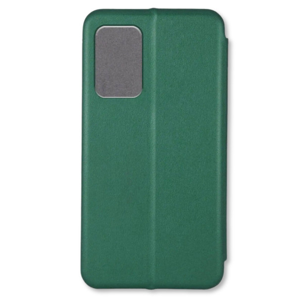 Чохол-книжка BeCover Exclusive для Samsung Galaxy A57 5G SM-A576 Dark Green (715024)