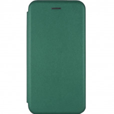 Чохол-книжка BeCover Exclusive для Samsung Galaxy A57 5G SM-A576 Dark Green (715024)
