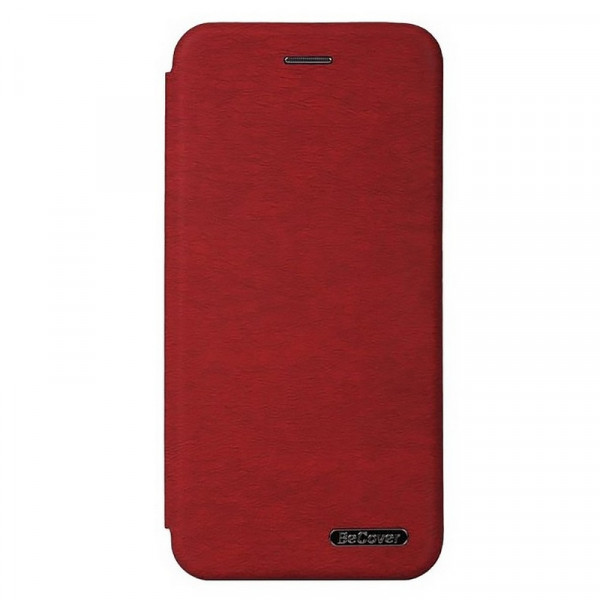 Чохол-книжка BeCover Exclusive для Samsung Galaxy M15 5G SM-M156 Burgundy Red (711050)