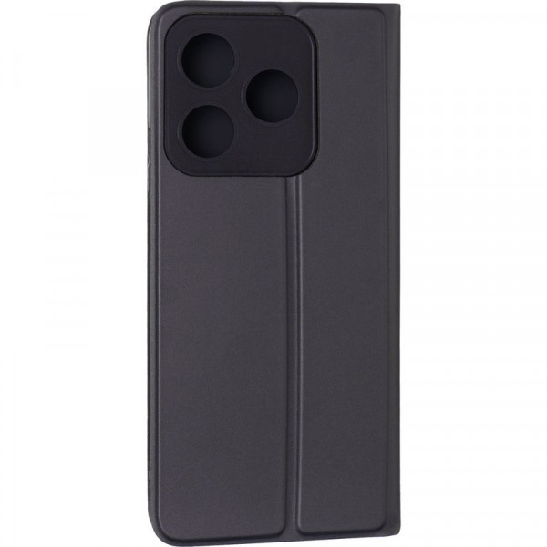 Чохол-книжка BeCover Exclusive New Style для Realme C63 Black (712223)