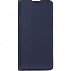 Чохол-книжка BeCover Exclusive New Style для Samsung Galaxy A26 SM-A266 Blue (713021)