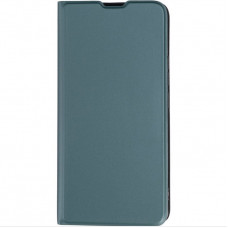 Чохол-книжка BeCover Exclusive New Style для Xiaomi Redmi Note 15 Pro 4G Dark Green (714931)