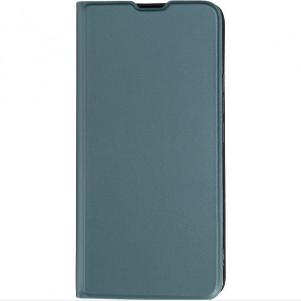 Чохол-книжка BeCover Exclusive New Style для Xiaomi Redmi Note 15 Pro 4G Dark Green (714931)
