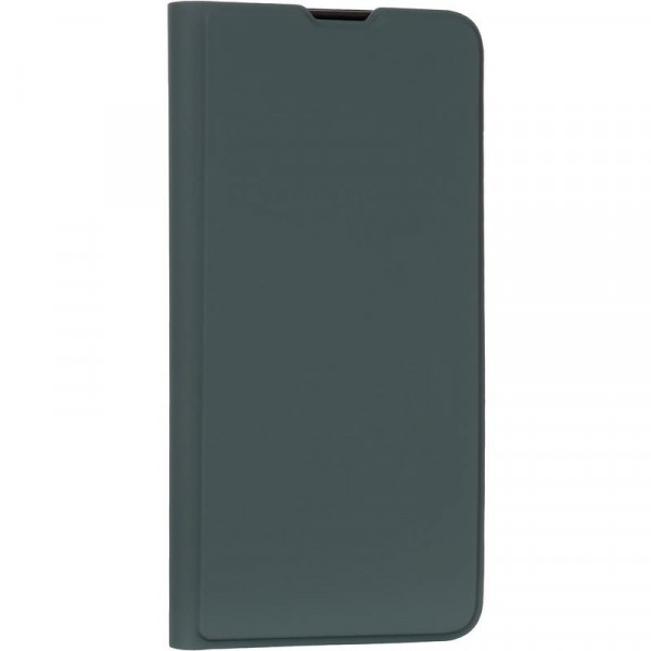 Чохол-книжка BeCover Exclusive New Style для ZTE Blade A55 Dark Green (712611)