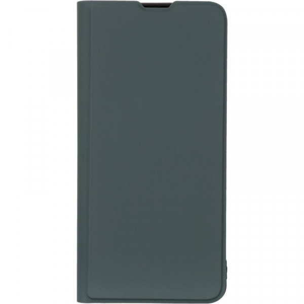 Чохол-книжка BeCover Exclusive New Style для ZTE Blade A55 Dark Green (712611)