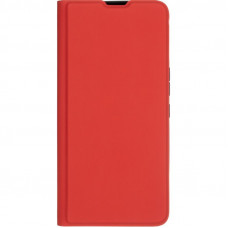 Чохол-книжка BeCover Exclusive New Style для ZTE Blade A75 4G Red (712821)