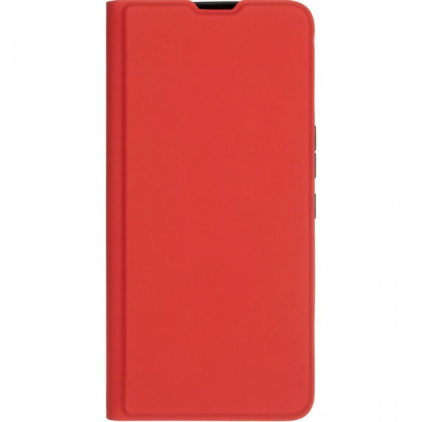 Чохол-книжка BeCover Exclusive New Style для ZTE Blade A75 4G Red (712821)