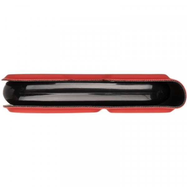 Чохол-книжка BeCover Exclusive New Style для ZTE Blade A75 4G Red (712821)