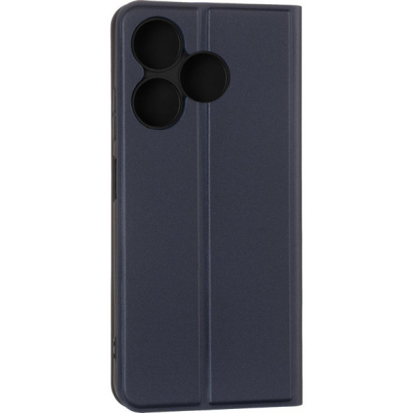 Чохол-книжка BeCover Exclusive New Style для ZTE Nubia V60 Blue (712620)