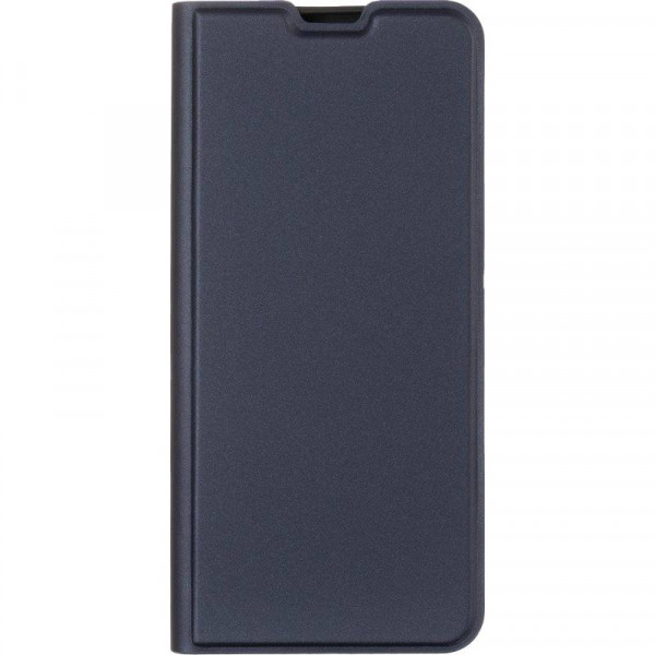 Чохол-книжка BeCover Exclusive New Style для ZTE Nubia V60 Blue (712620)