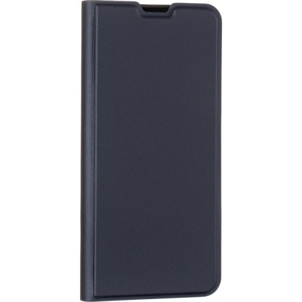 Чохол-книжка BeCover Exclusive New Style для ZTE Nubia V60 Blue (712620)