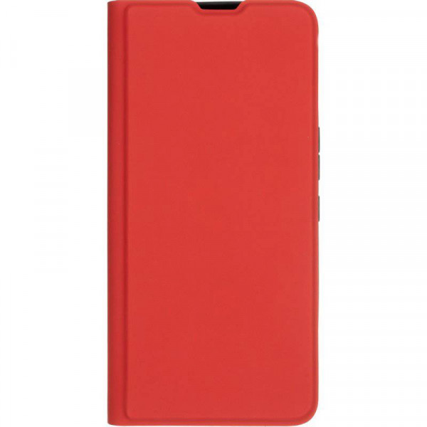 Чохол-книжка BeCover Exclusive New Style для ZTE Nubia V60 Design Red (712628)