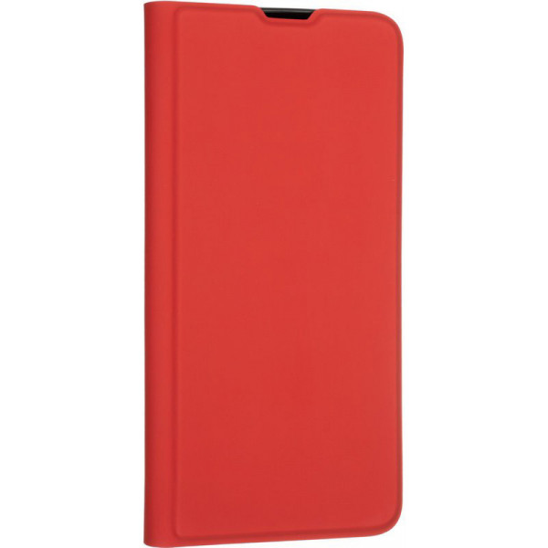 Чохол-книжка BeCover Exclusive New Style для ZTE Nubia V60 Design Red (712628)