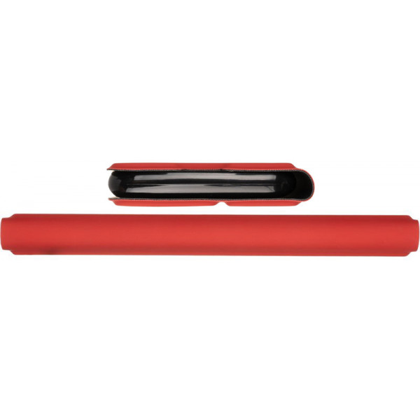 Чохол-книжка BeCover Exclusive New Style для ZTE Nubia V60 Design Red (712628)