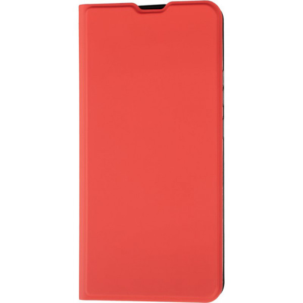 Чохол-книжка BeCover Exclusive New Style для ZTE Nubia V60 Design Red (712628)