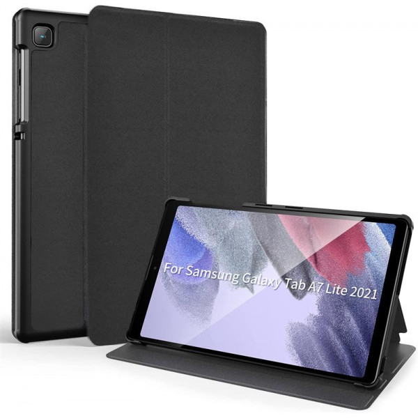 Чохол-книжка BeCover Premium для Samsung Galaxy Tab A7 Lite SM-T220/SM-T225 Black (706659)