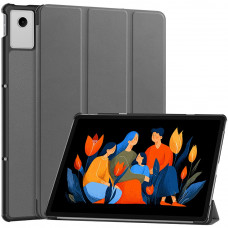 Чохол-книжка BeCover Smart Case для Lenovo Idea Tab Plus 12.1" Gray (715081)