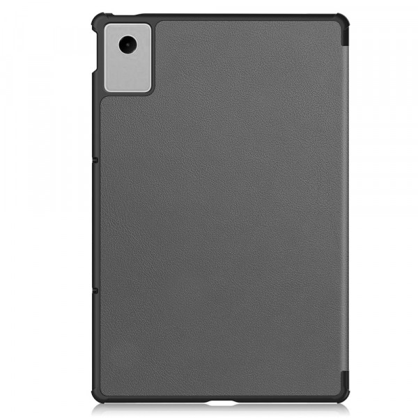 Чохол-книжка BeCover Smart Case для Lenovo Idea Tab Plus 12.1" Gray (715081)