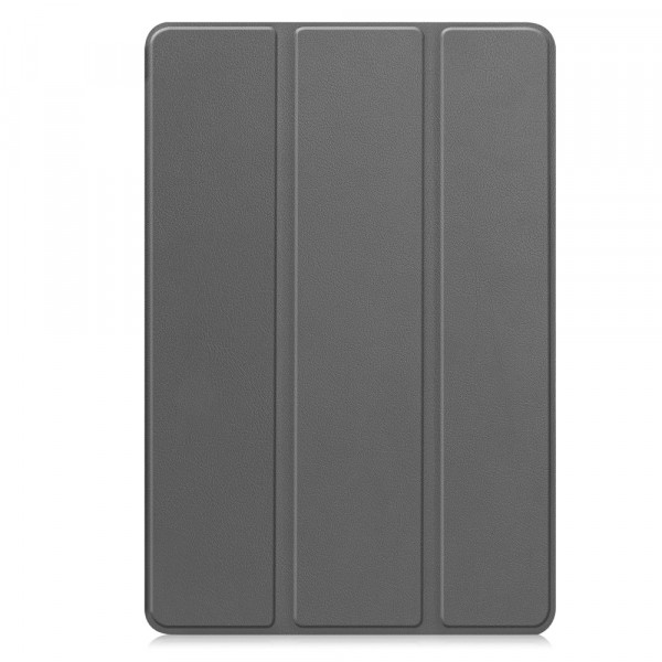 Чохол-книжка BeCover Smart Case для Lenovo Idea Tab Plus 12.1" Gray (715081)