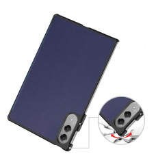 Чохол-книжка BeCover Smart Case для Lenovo Yoga Tab 11 2025 (11.1") TB-710FU Deep Blue (715093)