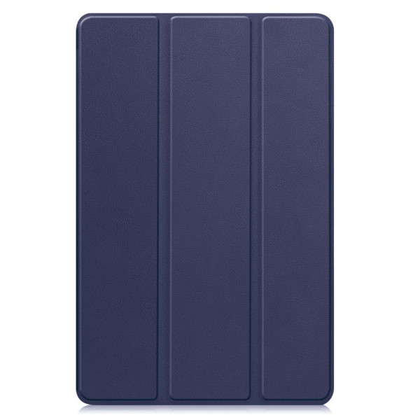 Чохол-книжка BeCover Smart Case для Lenovo Yoga Tab 11 2025 (11.1") TB-710FU Deep Blue (715093)