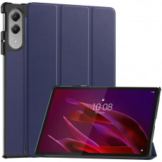 Чохол-книжка BeCover Smart Case для Lenovo Yoga Tab 11 2025 (11.1") TB-710FU Deep Blue (715093)