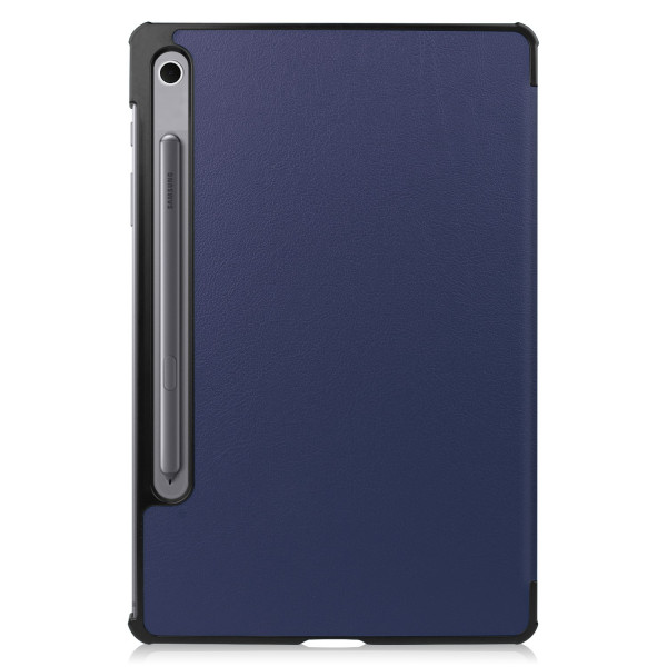 Чохол-книжка BeCover Smart Case для Samsung Galaxy Tab S10 Lite SM-X400/406 10.9" Deep Blue (713837)