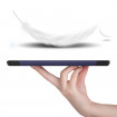 Чохол-книжка BeCover Smart Case для Samsung Galaxy Tab S10 Lite SM-X400/406 10.9" Deep Blue (713837)