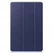 Чохол-книжка BeCover Smart Case для Samsung Galaxy Tab S10 Lite SM-X400/406 10.9" Deep Blue (713837)